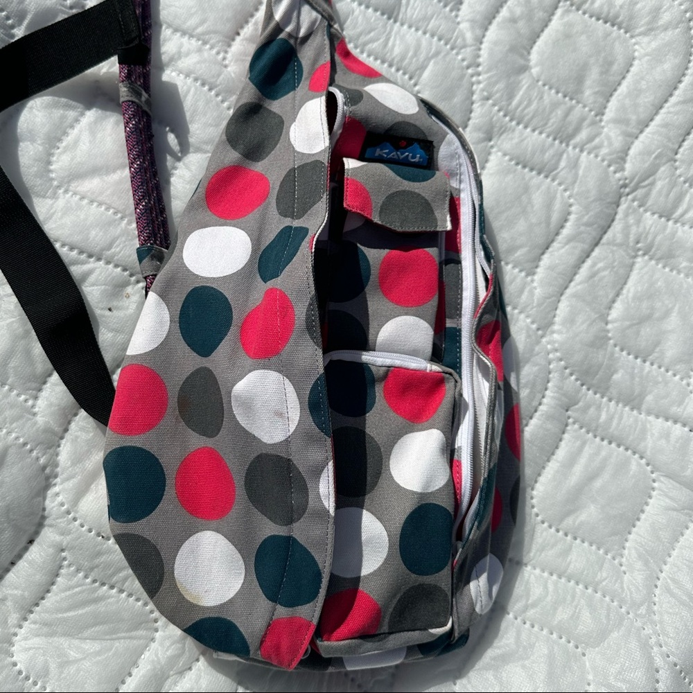 KAVU BAG